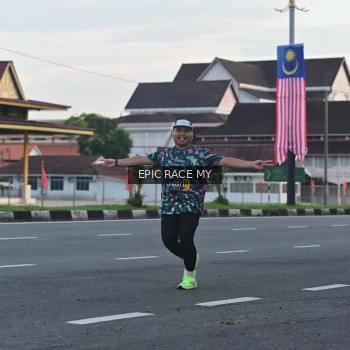 Runner Photo 3534214