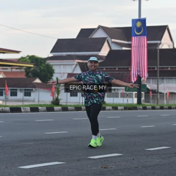 Runner Photo 3534215