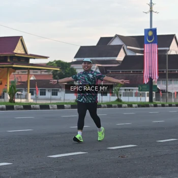 Runner Photo 3534216