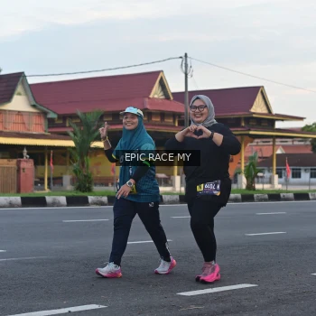 Runner Photo 3534222