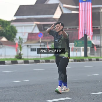 Runner Photo 3534250