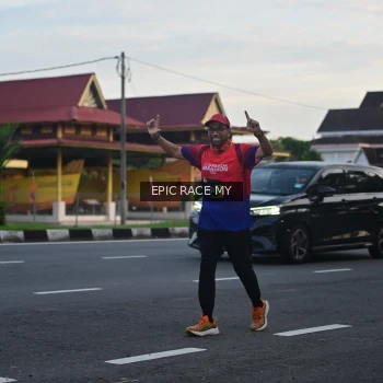 Runner Photo 3534255