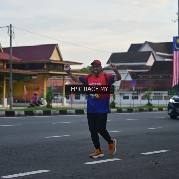 Runner Photo 3534258