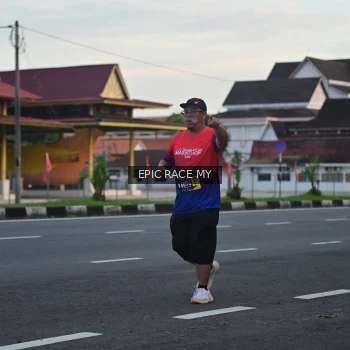 Runner Photo 3534261