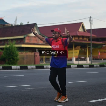 Runner Photo 3534262