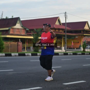 Runner Photo 3534266