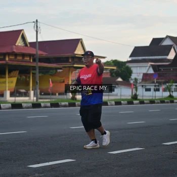 Runner Photo 3534267