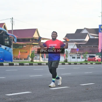 Runner Photo 3534275