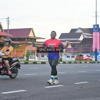 Runner Photo 3534276