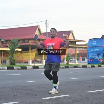 Runner Photo 3534280