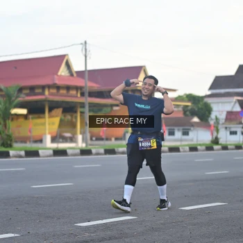 Runner Photo 3534282