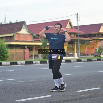 Runner Photo 3534284
