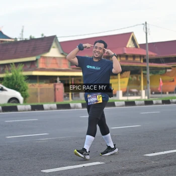 Runner Photo 3534288