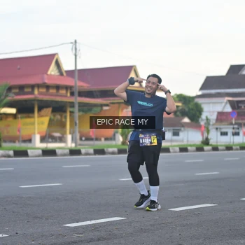 Runner Photo 3534290