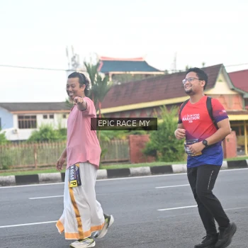 Runner Photo 3534298