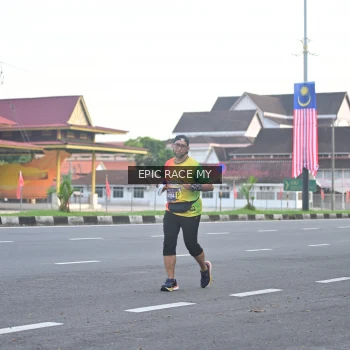 Runner Photo 3534299
