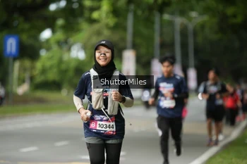 Runner Photo 35343