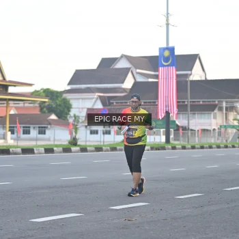 Runner Photo 3534303