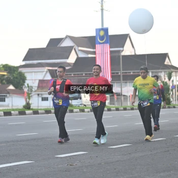 Runner Photo 3534305