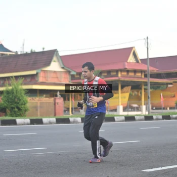 Runner Photo 3534317