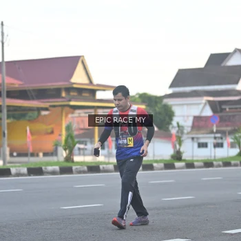 Runner Photo 3534319