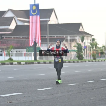 Runner Photo 3534329