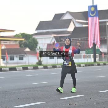 Runner Photo 3534330