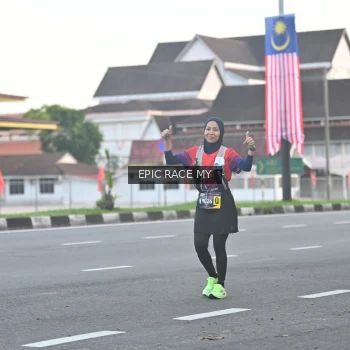 Runner Photo 3534332