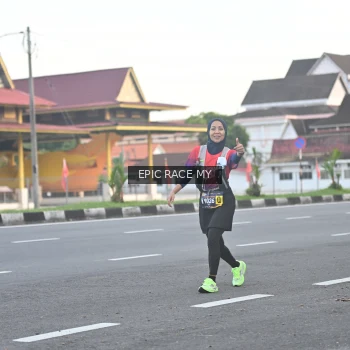 Runner Photo 3534335
