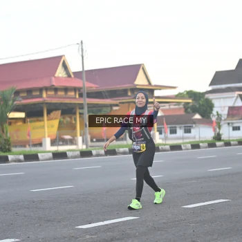 Runner Photo 3534336