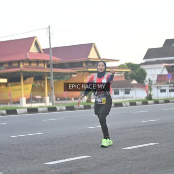 Runner Photo 3534337