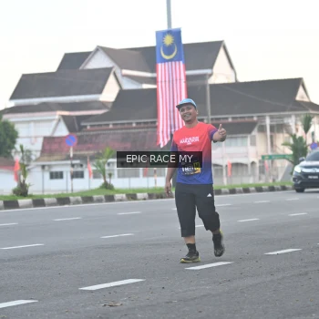 Runner Photo 3534339