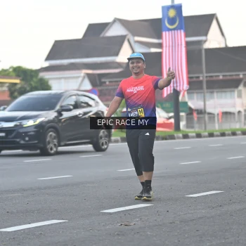 Runner Photo 3534340