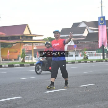 Runner Photo 3534345