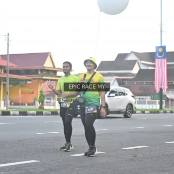 Runner Photo 3534369