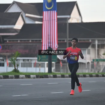 Runner Photo 3534377