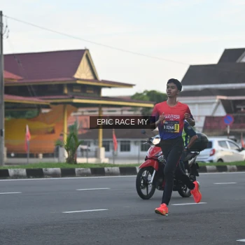 Runner Photo 3534381