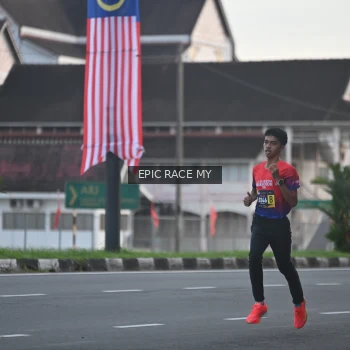 Runner Photo 3534382