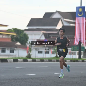 Runner Photo 3534391