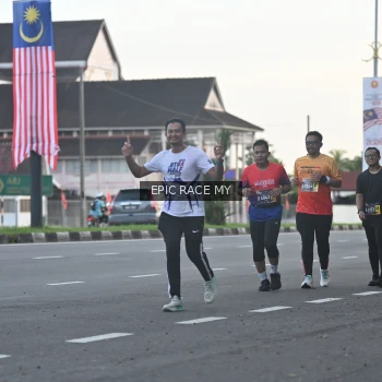 Runner Photo 3534397