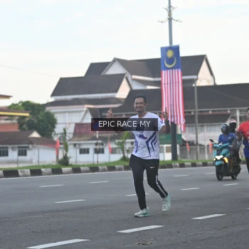 Runner Photo 3534401