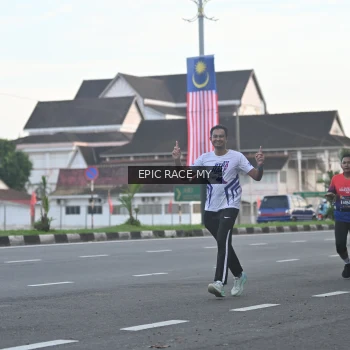 Runner Photo 3534407