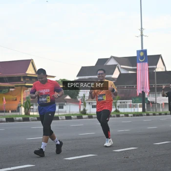 Runner Photo 3534411
