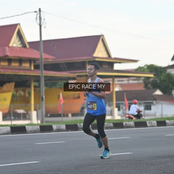 Runner Photo 3534424