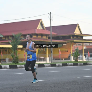Runner Photo 3534429