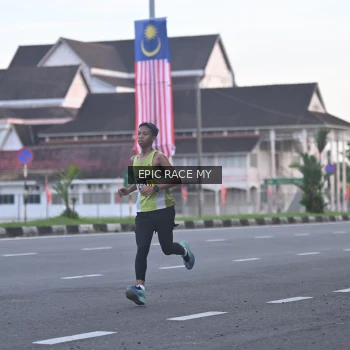 Runner Photo 3534432