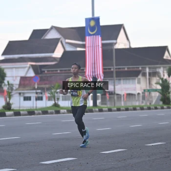 Runner Photo 3534436