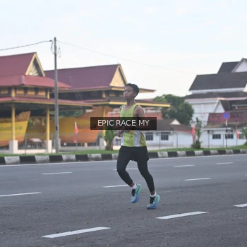 Runner Photo 3534437