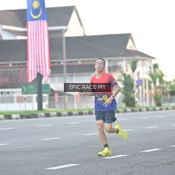 Runner Photo 3534440