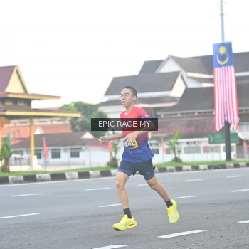 Runner Photo 3534442